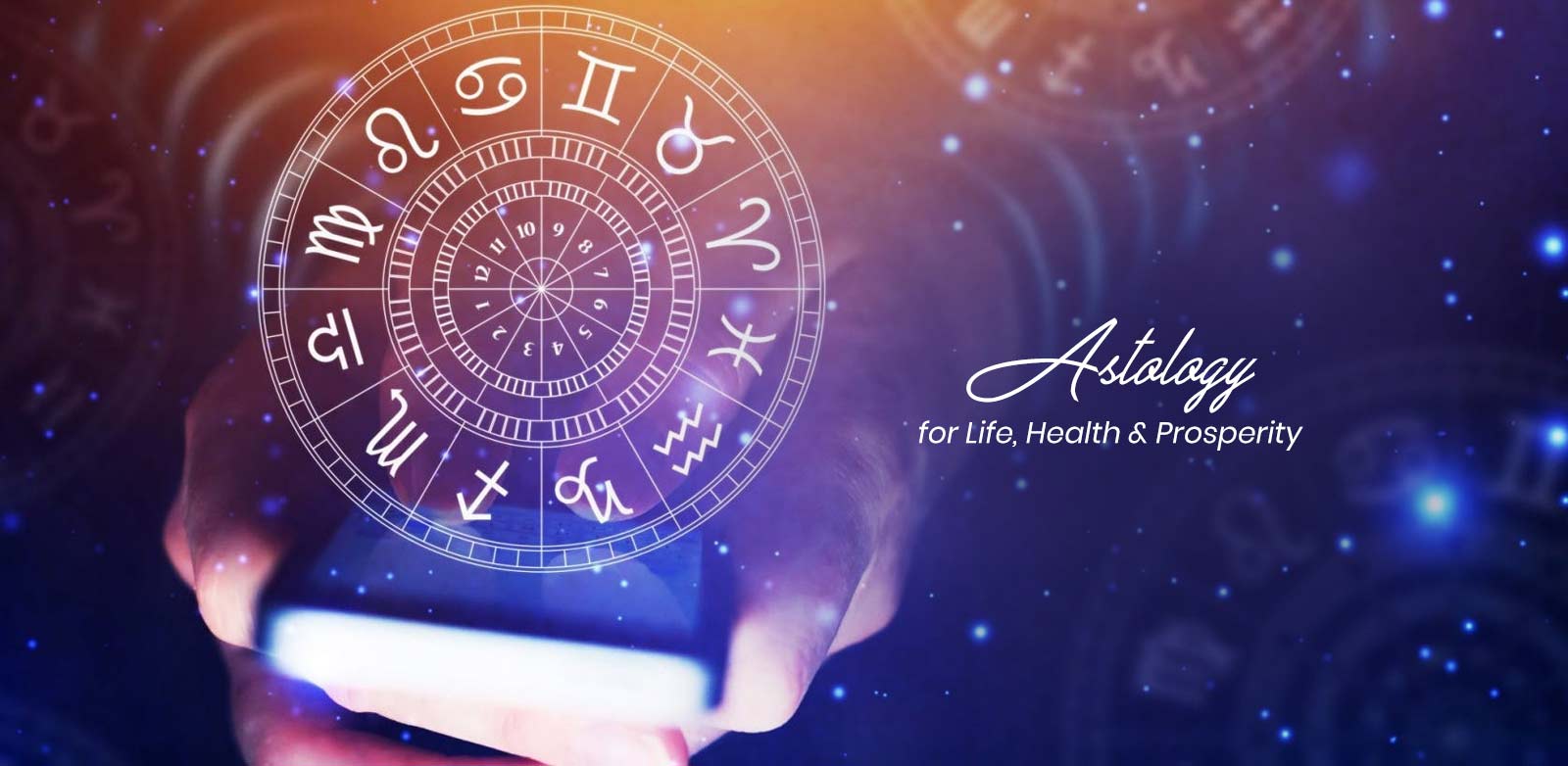 Astrology in Tiruchirappalli