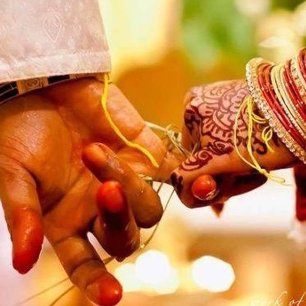 Disturbed Marriage Life in Puri