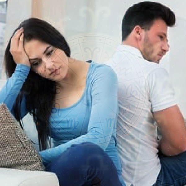 Divorce Problem Solution in Angola