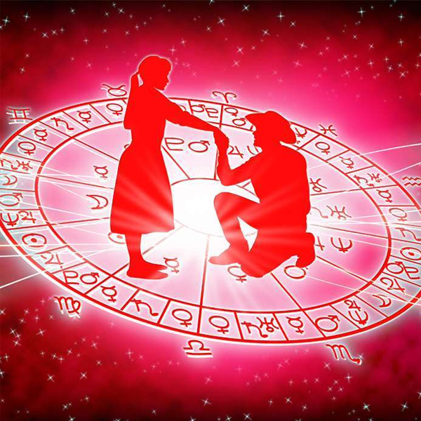 Love Marriage Astrology in Spain