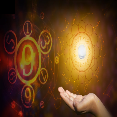 Numerology Courses in Ukraine