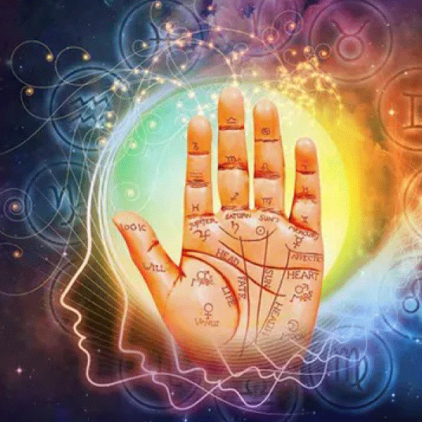 Palmistry Course in Banaskantha