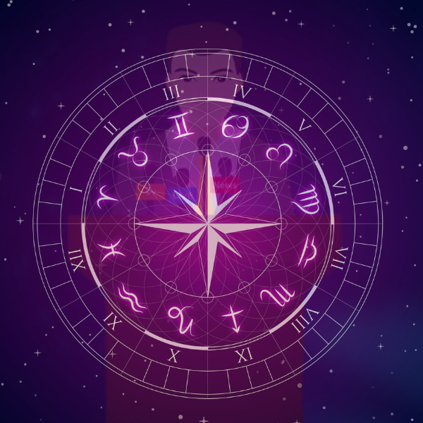 Political Astrology in South Africa