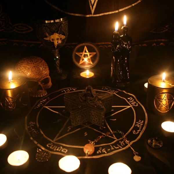 Vashikaran Removal Specialist in Bishnupur