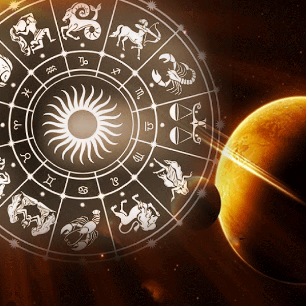 Vedic Astrology in Ukraine