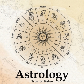 Astrology is True or False in Ukraine