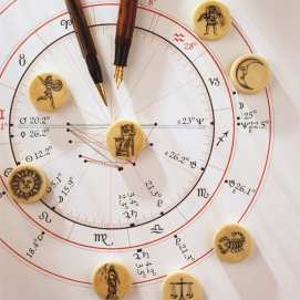 Birth Chart Analysis in Ukraine