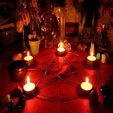Black Magic Removal Specialist in Paraguay