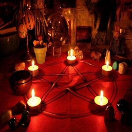 Black Magic Removal Specialist in Ukraine
