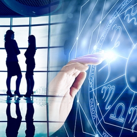 Corporate Astrology in Ukraine