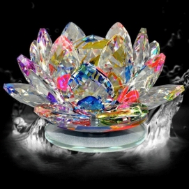 Crystal Products in Ambedkar Nagar