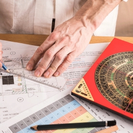 Fengshui Consultant in Ukraine