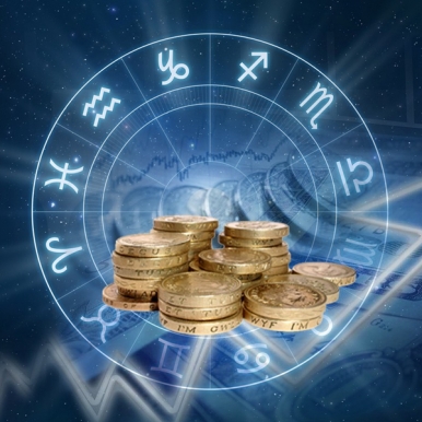 Financial Astrology in Doda