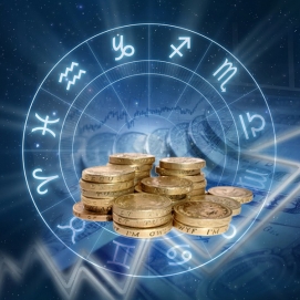 Financial Astrology in Ukraine