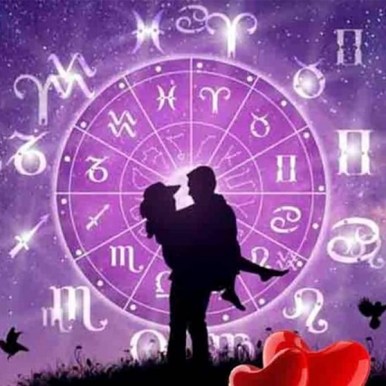 Love Astrology in Ireland