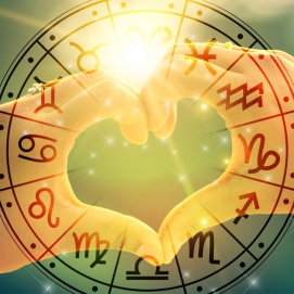 Love Horoscopes in Ukraine