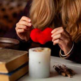 Love Marriage Spells in Singapore