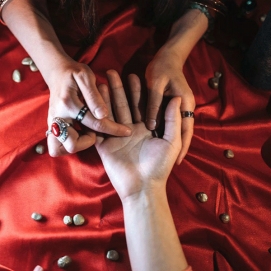 Palmistry Services in Ukraine