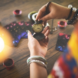 Spell Specialist and Spell Caster in Ukraine