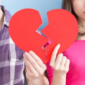 Teenage Love Problems in Singapore
