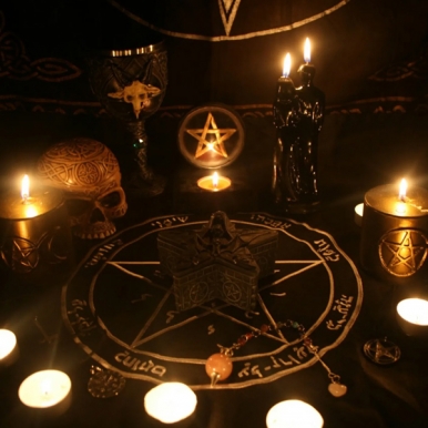 Vashikaran Removal Specialist in Connaught Place